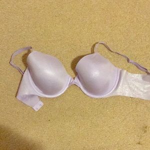 Victoria’s Secret bra